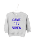 Game Day Vibes Pullover