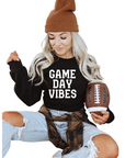 Game Day Vibes Unisex Pullover - Final Sale