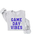 Game Day Vibes Unisex Pullover - Final Sale