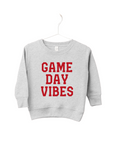 Game Day Vibes Pullover