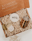 Miss to Mrs. Gift Box