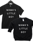 Mama's Little Boy Tee/Pullover