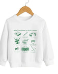 Home Alone Pullover Saved by Grace Co.