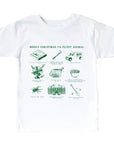 Home Alone Tee Saved by Grace Co.