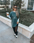 Hope is Born Isaiah 9:6 Tee Saved by Grace Co.