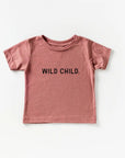 Wild Child Saved by Grace Co.