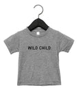 Wild Child Saved by Grace Co.
