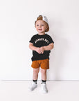 Mama's Boy Tee