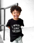 Wild Like My Curls New Saved by Grace Co.