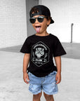 Toddlerhood Club Tee Saved by Grace Co.