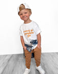 Sweet as Pumpkin Pie Tee