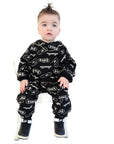 Cargo Jogger Set | Skater