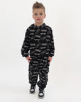 Cargo Jogger Set | Skater