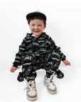 Cargo Jogger Set | Skater