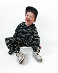 Cargo Jogger Set | Skater