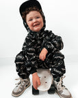 Cargo Jogger Set | Skater