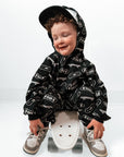 Cargo Jogger Set | Skater