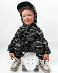 Cargo Jogger Set | Skater