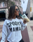 Spooky Mama Pullover SBG Co.