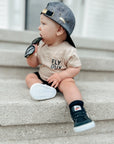 Fly Guy. Tee Saved by Grace Co.