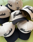 Buckets - Vintage Trucker Hat