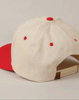 God Bless America Trucker Hat Saved by Grace Co.