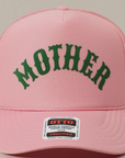 MOTHER Trucker Hat - Final Sale
