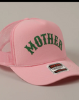 MOTHER Trucker Hat - Final Sale