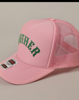 MOTHER Trucker Hat - Final Sale