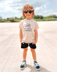 The Lord is My Shepherd Tee