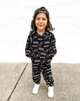 Cargo Jogger Set | Skater