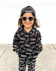 Cargo Jogger Set | Skater