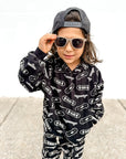 Cargo Jogger Set | Skater