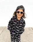 Cargo Jogger Set | Skater