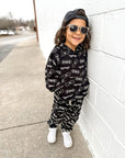 Cargo Jogger Set | Skater