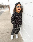 Cargo Jogger Set | Skater