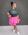 Called To Serve Tee
