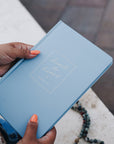 Heart to Heart Prayer Prompt Journal