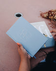 Blessed Is She Heart to Heart Adoration Journal | Guided Prayer and Reflection