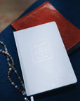 Blessed Is She Heart to Heart Adoration Journal | Guided Prayer and Reflection