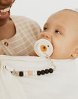 Modern Pacifier | Sandstone
