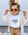 Jesus is my Boo Kids Tee