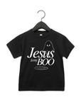 Jesus is my Boo Kids Tee Saved by Grace Co.