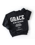 Grace is my Season Psalm 1:3 Pullover