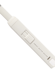 Slate White Large Electric Lighter