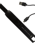 Black Large Electric Lighter
