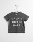 Mama's Coffee Date
