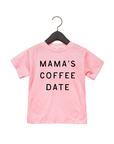 Mama's Coffee Date