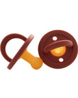 Modern Pacifier | Red Rock