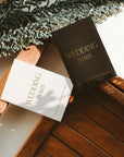 Wedding Vows Journal